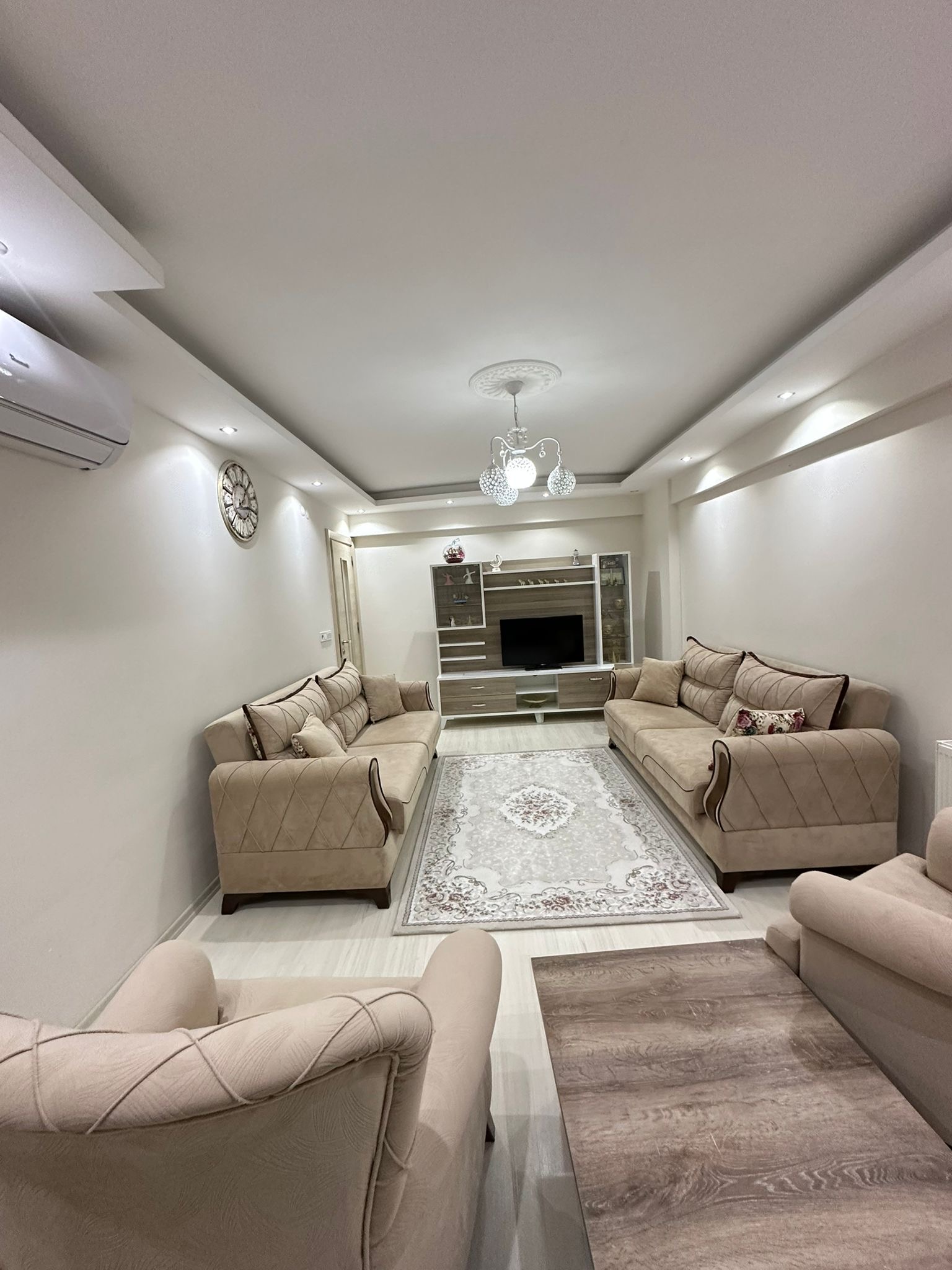 Manisa Yunusemre Muradiye Mah. Karanlıksız Asansörlü 3+1 Ara - MANİSA YUNUSEMRE fotoğraf 15