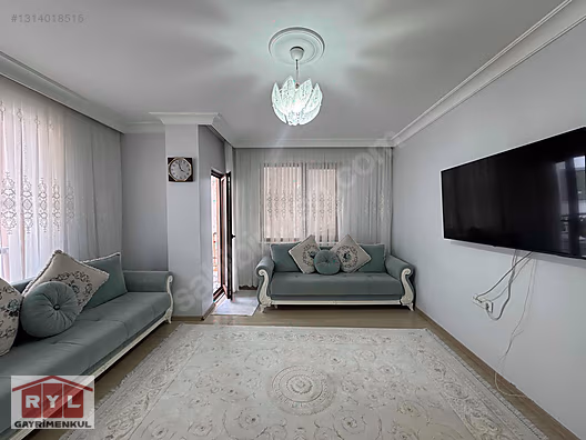 Sancaktepe Sarıgazi İnönü Mh Satılık 2+1 Daire - İSTANBUL SANCAKTEPE fotoğraf 7