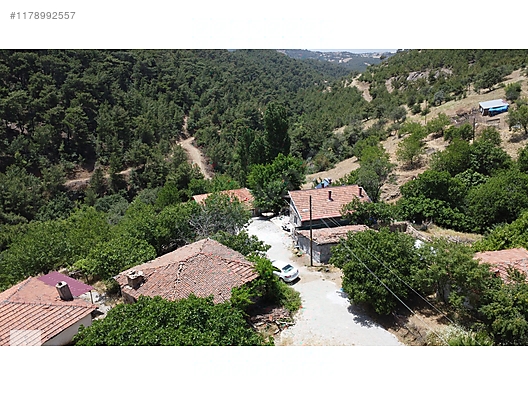 ÇANAKKALE BAYRAMİÇ KAYKILAR KÖYÜ 414 m2 ARSA KARGİR EV - ÇANAKKALE BAYRAMİÇ fotoğraf 33