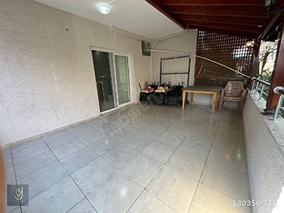 HATAY ARSUZ AŞAĞIKEPİRCE MAH SATILIK 350 M2 MÜSTAKİL TRİPLEKS VİLLA - HATAY ARSUZ fotoğraf 16