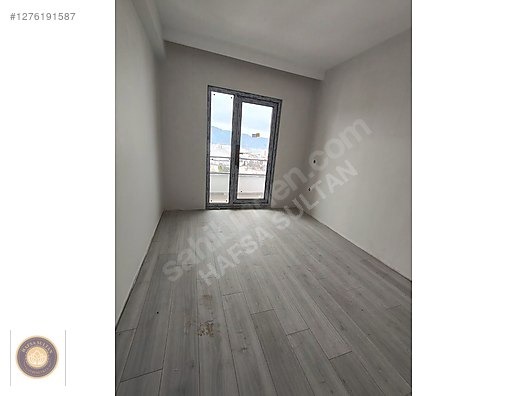 HAFSA SULTAN DAN BİRZAN LİFE PROJESİ - BURSA YILDIRIM fotoğraf 31