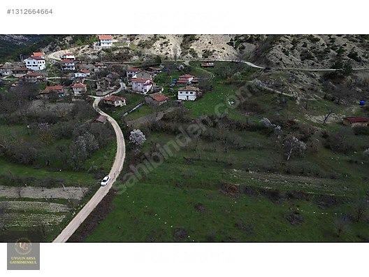 SAKARYA TARAKLI HACIALİLER'DE 442 M2 KONUT İMARLI ARSA - SAKARYA TARAKLI fotoğraf 8