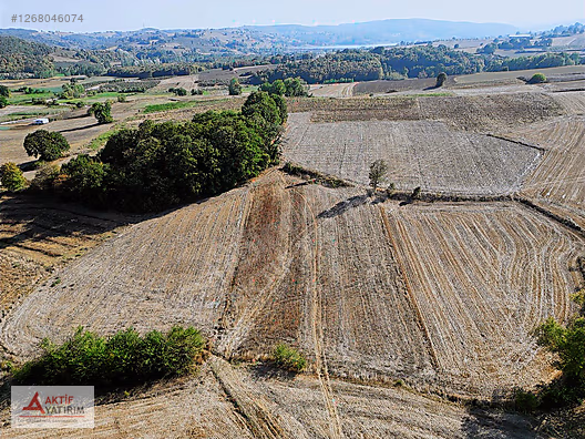 KANDIRA SEYİTALİLER MAHALLESİ'NDE 2663 M2 FIRSAT TARLA - KOCAELİ KANDIRA fotoğraf 2