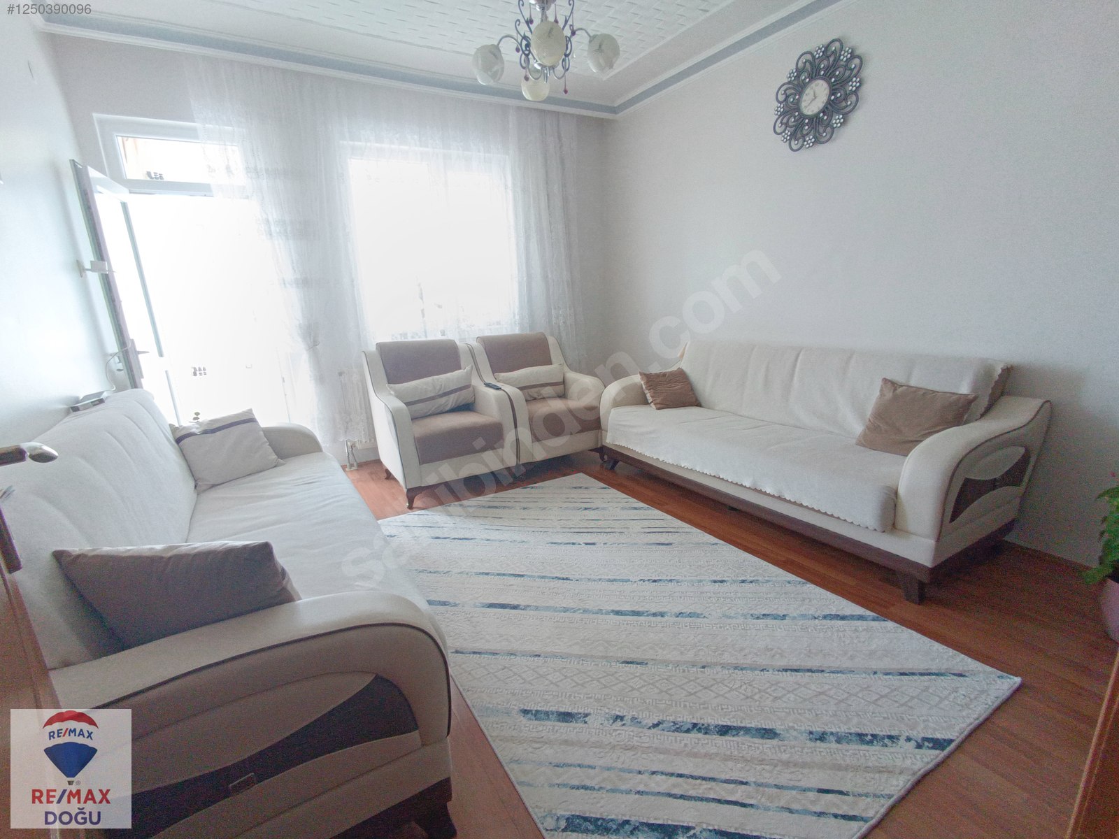 REMAX DOĞU'DAN KIRKLAR MAH. ÜST TARAFTA SATILK 3+1 DAİRE - ELAZIĞ MERKEZ fotoğraf 3