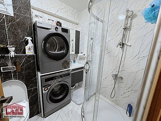 Ümraniye İnklap'ta Satılık 2+1 Daire - 70m² Net - İSTANBUL ÜMRANİYE fotoğraf 36