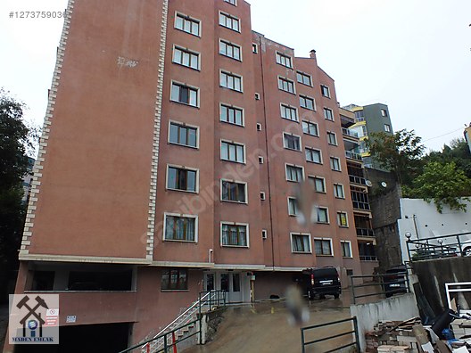 Tepebaşı'nda Hastane Yakını Satılık 3+1 Daire (160m²) - ZONGULDAK MERKEZ fotoğraf 22