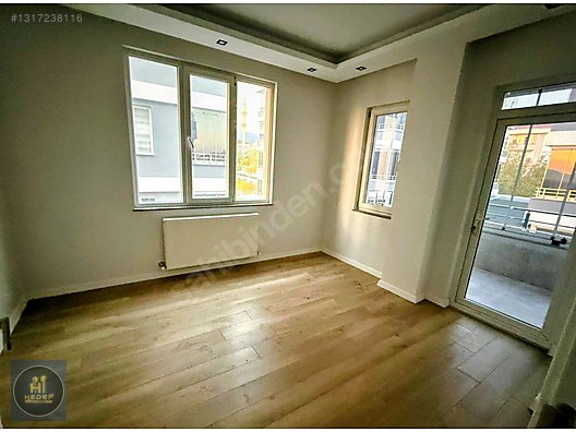 BAHÇELİ EVLER MAHALLESİ SATILIK DAİRE ELMAS PARK - AMASYA MERZİFON fotoğraf 20