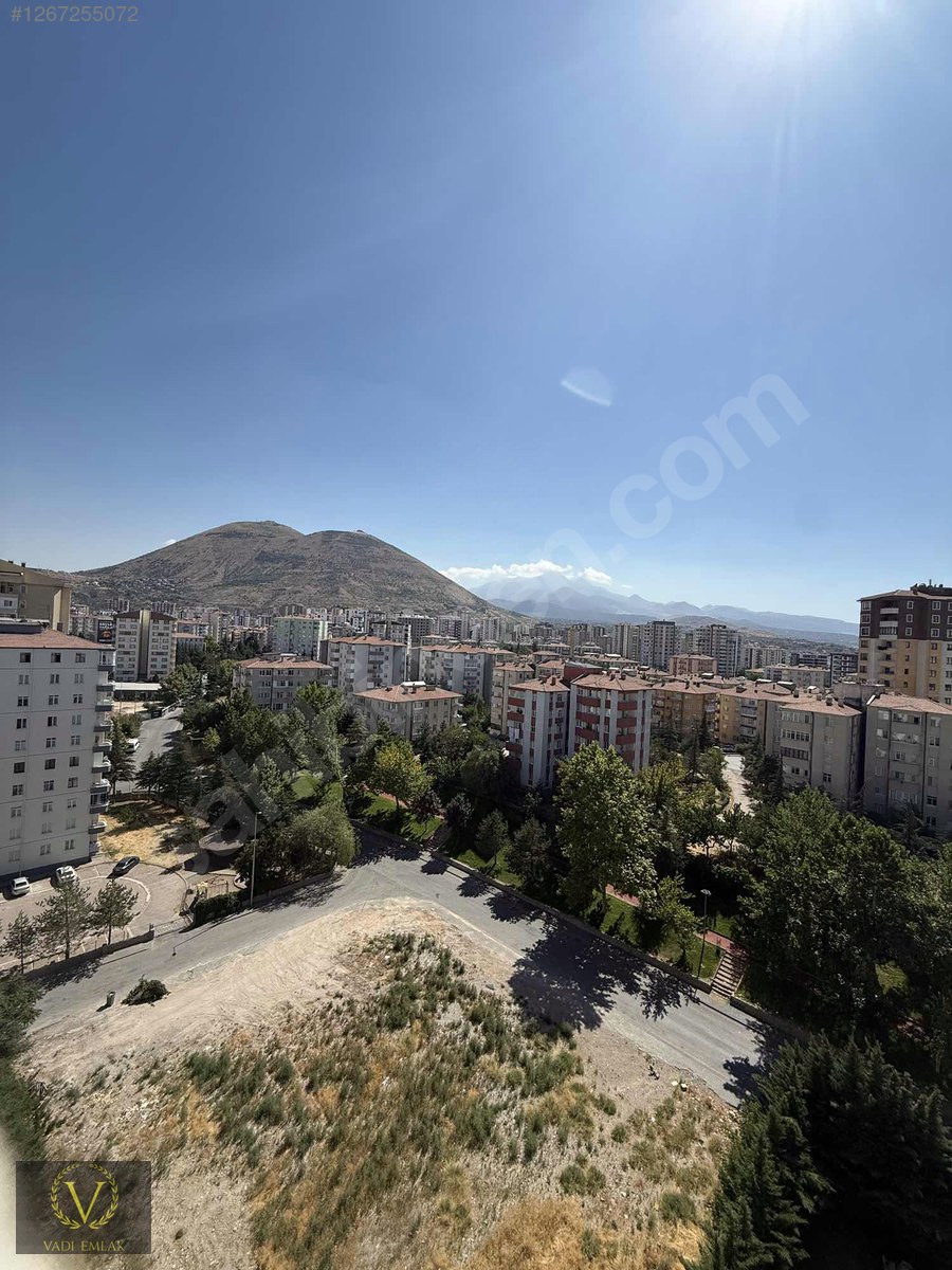 TALAS YENİDOĞANDA GENİŞ LÜKS DAİRE 160 m2 - KAYSERİ TALAS fotoğraf 10