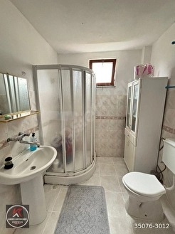 KAYACIK MAHALLESİ ’NDE SİTE İÇERİSİNDE GENİŞ METRAJLI 3+1 SATILIK FIRSAT DAİRE - KOCAELİ KARAMÜRSEL fotoğraf 23