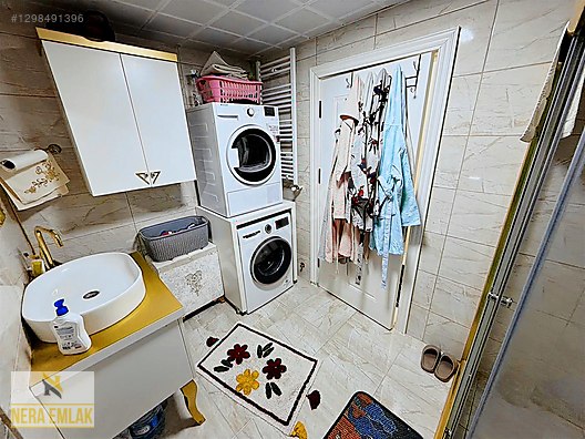 Etlik'te Emsalsiz Full Yapılı Geniş Bağımsız Cadde Üzeri 4+1! - ANKARA KEÇİÖREN fotoğraf 24