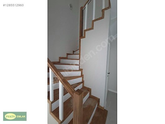 BAŞİSKELE YEŞİLYURT DA HAVUZLU SİTEDE LÜKS 4+1 SATILIK DAİRE - KOCAELİ BAŞİSKELE fotoğraf 12