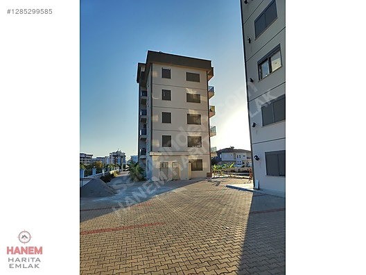 FİNİKE HASYURT DA SİTE İÇERİSİNDE HAVUZLU KİRALIK LÜKS 1+1DAİRE - ANTALYA FİNİKE fotoğraf 8
