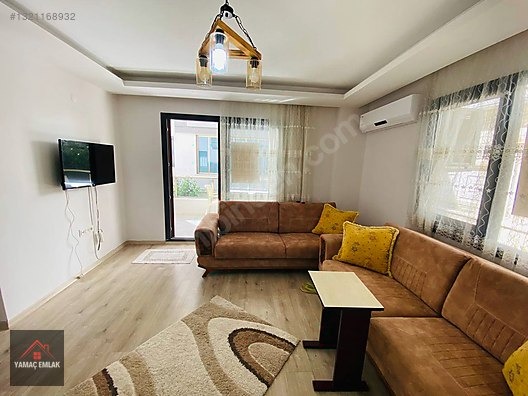 DİDİMDE SATILIK 5 YAŞINDA BİNADA EŞYALI 2+1 YÜKSEK GİRİŞ DAİRE - AYDIN DİDİM fotoğraf 15