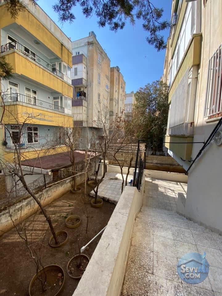 İPEKYOL MAH 2.KAT 3+1 DOĞALGAZLI - ŞANLIURFA HALİLİYE fotoğraf 42