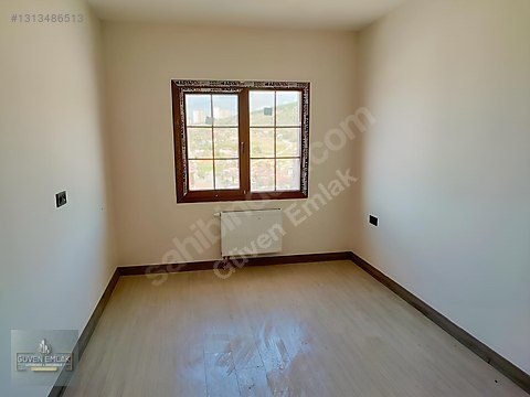 GÜVEN EMLAK'TAN MERKEZE YAKIN KAYALIK ZEMİN TOKİDE SATILIK 3+1 - MALATYA BATTALGAZİ fotoğraf 7