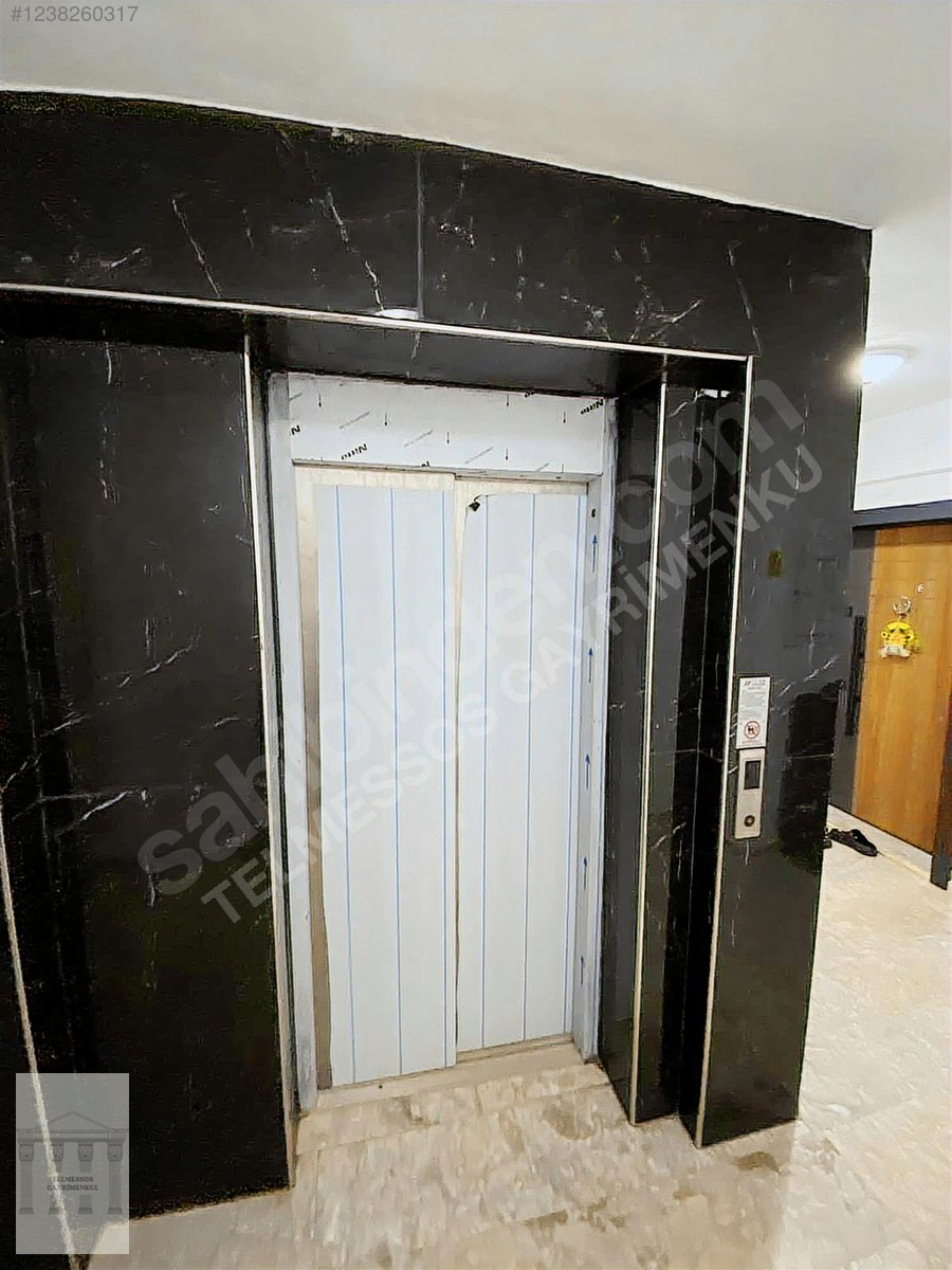 TELMESSOS GAYRİMENKUL DEN KARAÇULHA ÇEVRE YOLUNDA SATILIK 2+1 - MUĞLA FETHİYE fotoğraf 10