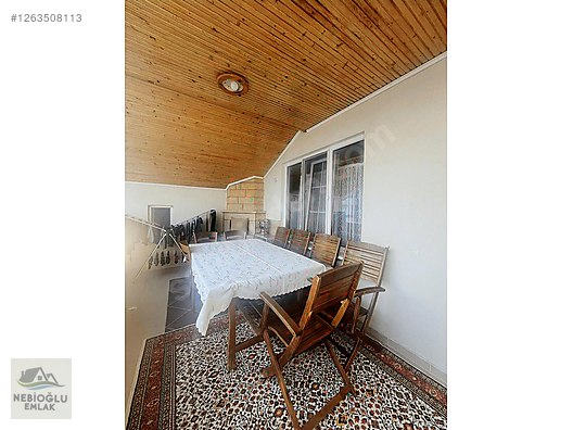 NEBİOĞLU EMLAKTAN ÇINARLI MAH.MÜSTAKİL İKİZ VİLLA VE DAİRE - KOCAELİ DERİNCE fotoğraf 7