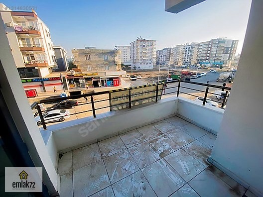 EMLAK 72'DEN KÖRİK MH.WOLKSVAGEN KARŞISINDA(3+1) SATILIK DAİRE - BATMAN MERKEZ fotoğraf 20