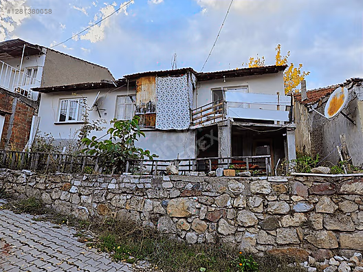 Tekke mh. Bahçeli müstakil ev - BİLECİK BOZÜYÜK fotoğraf 5