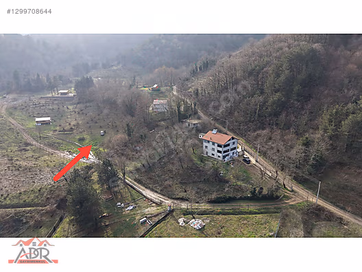 GEYVE İLİMBEY MAH. 1000m2 İMARLI TEK TAPU KUPON ARSA - SAKARYA GEYVE fotoğraf 4