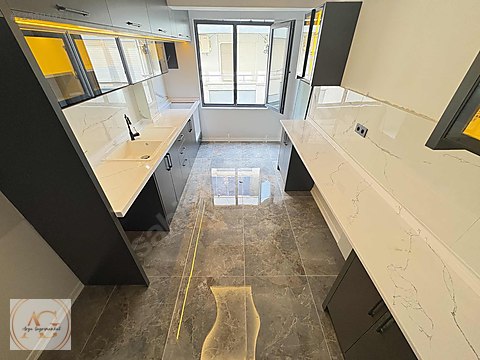 Doktorlar Sitesi Yakını, Kapalı Otoparklı 1+1 Satılık Daire - BALIKESİR EDREMİT fotoğraf 40