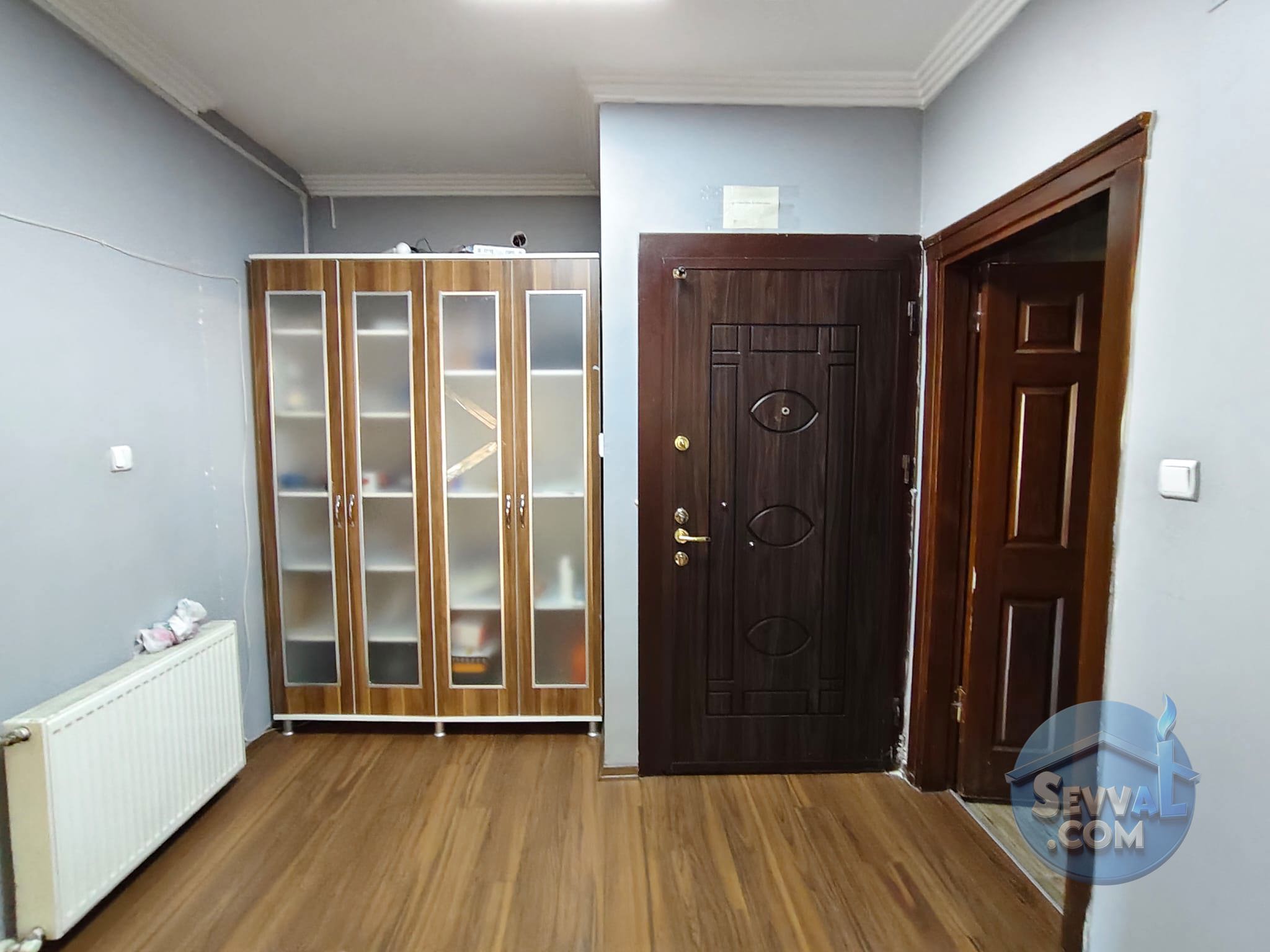 B.EVLER MAH 2.KAT 2+0 D.GAZLI OFİS,BÜRO - ŞANLIURFA HALİLİYE fotoğraf 17