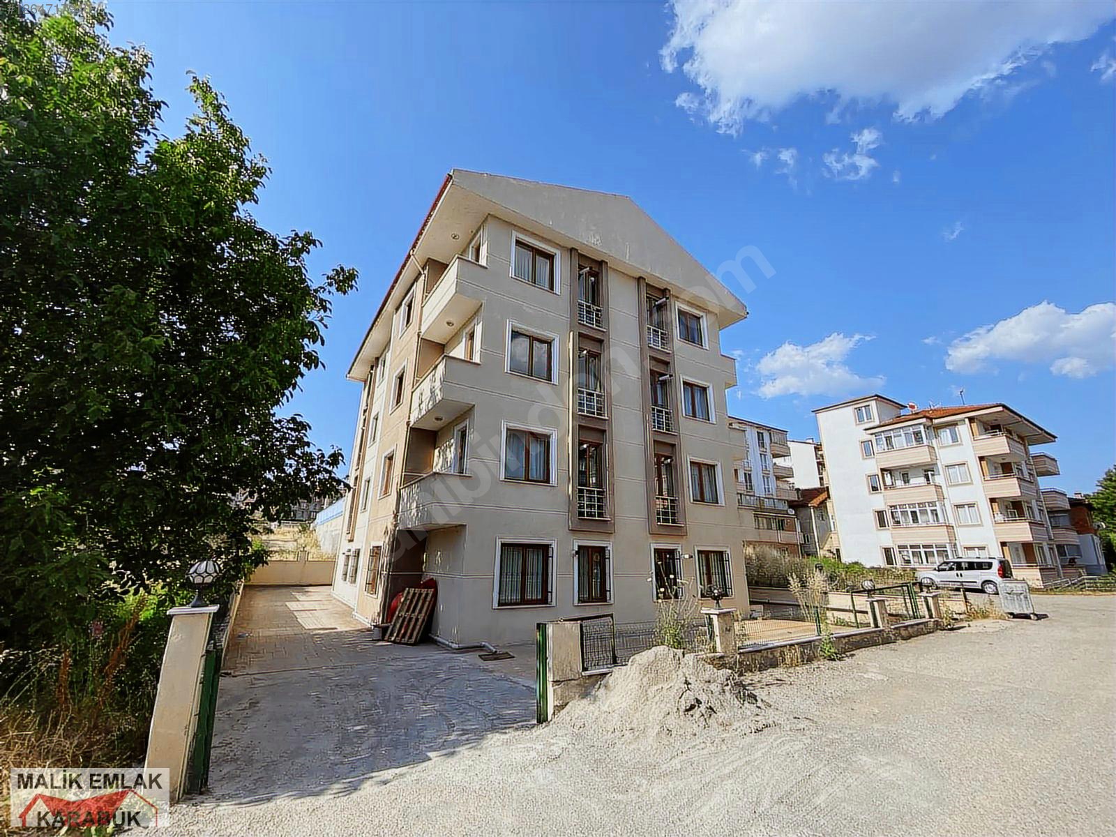 Üniversiteye yürüme mesafesinde satılık 2+0 daire!!! - KARABÜK MERKEZ fotoğraf 9