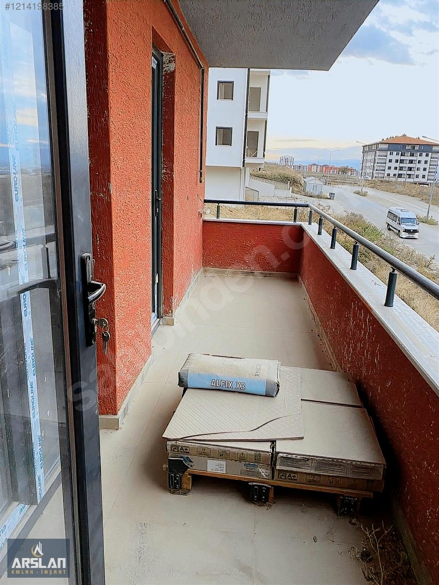 ARSLAN EMLAK'TAN İNEGÖL BAYKOCA MAH, SİTEİÇİ, 4+1, SATILIK DAİRE - BURSA İNEGÖL fotoğraf 6