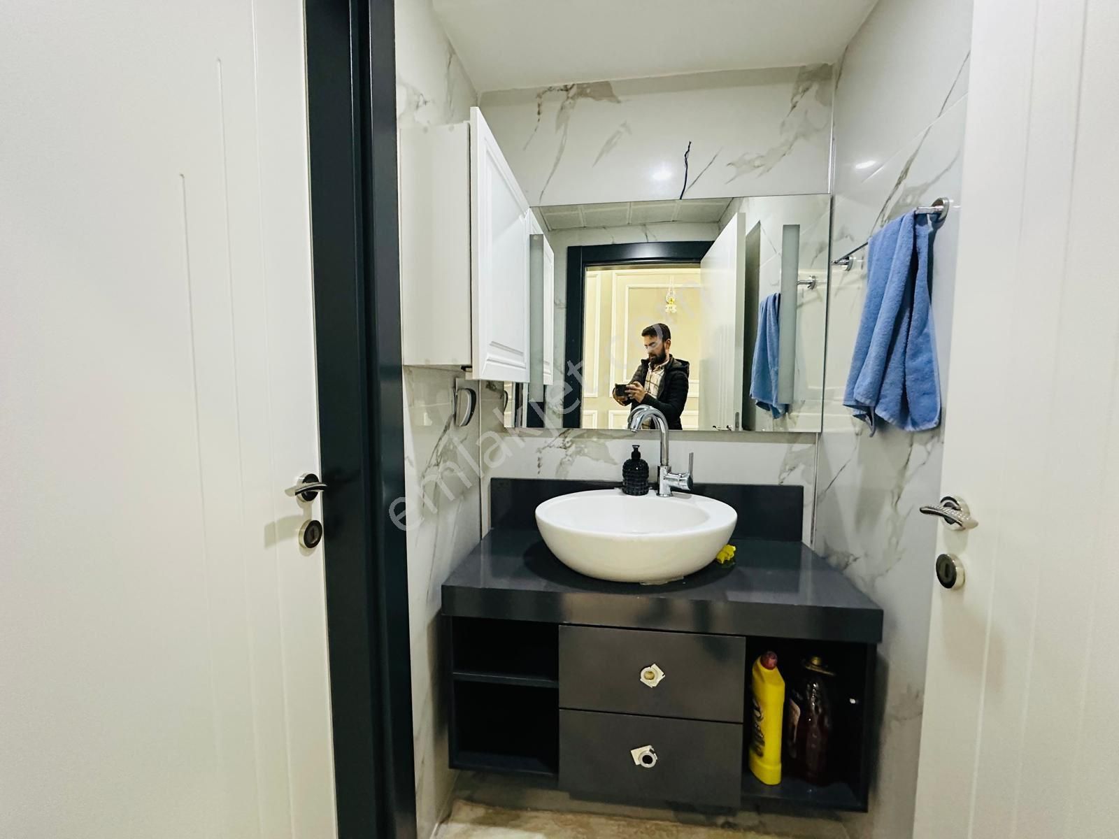 Casuk Emlaktan Satılık Daire - ŞANLIURFA HALİLİYE fotoğraf 7