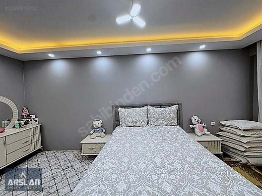 BURSA İNEGÖL KARALAR MAH'DE, SİTE İÇİ, 140m2, 3+1, SATILIK DAİRE - BURSA İNEGÖL fotoğraf 25