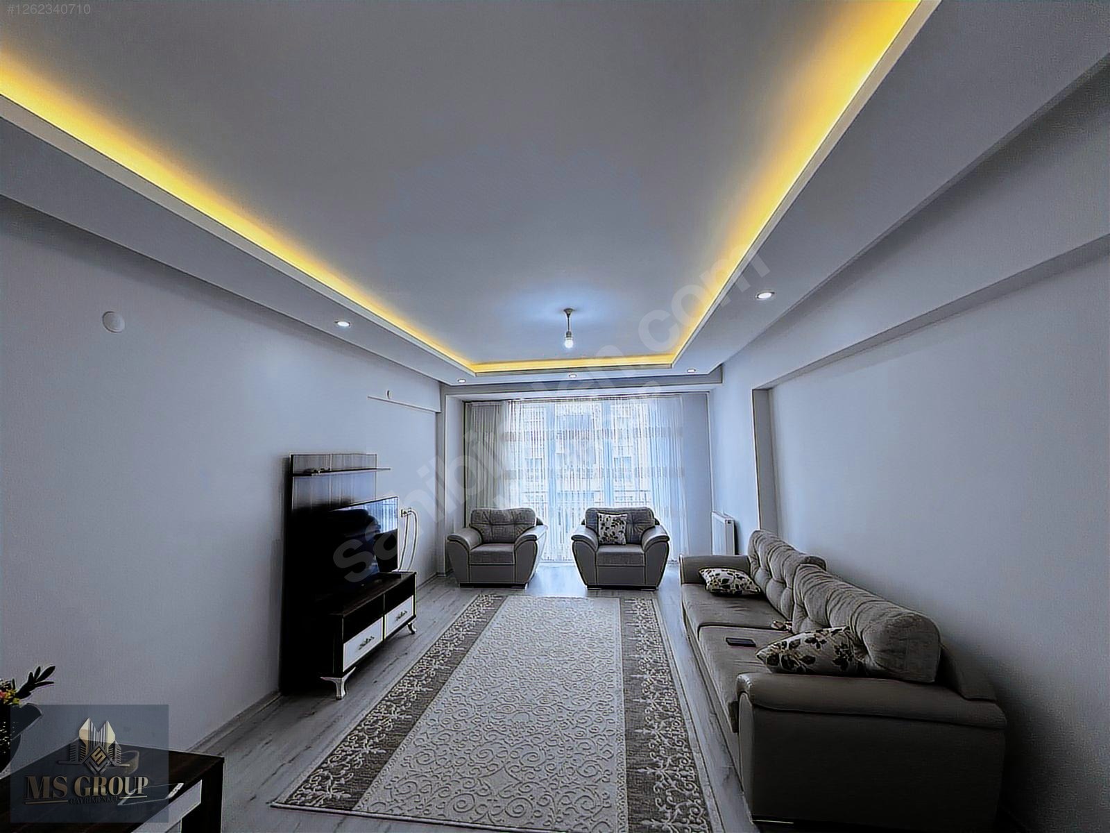 MS GROUP GAYRİMENKUL'DEN 3+1 SATILIK ALİBABA MAH. MERCAN TOWERS - SİVAS MERKEZ fotoğraf 12
