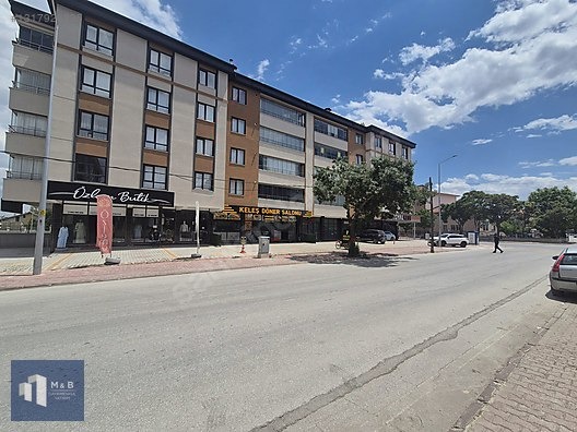 ŞEHİR HASTANESİ YAKINI-KİRALIK 2+1 KAPALI OTOPARKLI ARAKAT DAİRE - KONYA KARATAY fotoğraf 2