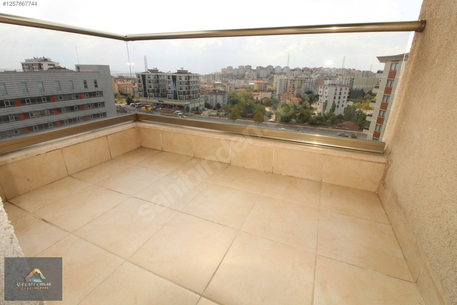 YAŞAM'DAN SİLVER HOME'DE SATILIK 3+1 ARA KAT LÜKS DAİRE - İSTANBUL PENDİK fotoğraf 8