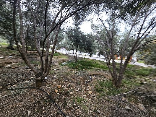 MUHTESEM LOKASYON 258M2 SUPER YATİRİM DUNYA GÖZBEBEĞİ VİLLA ARSA - MUĞLA FETHİYE fotoğraf 23
