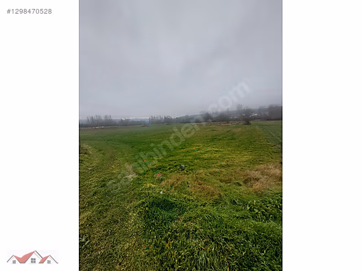 SEÇKİNDEN KURT KÖYDE RESMİ YOL VE SU BULUNAN 304m² SATILIK TARLA - BİLECİK MERKEZ fotoğraf 14