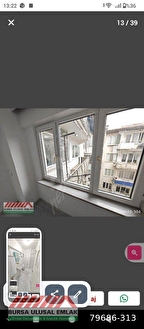 YATIRIMLIK FIRSAT DAİRE – SELİMİYE MAHALLESİ ALTIPARMAK - BURSA OSMANGAZİ fotoğraf 27