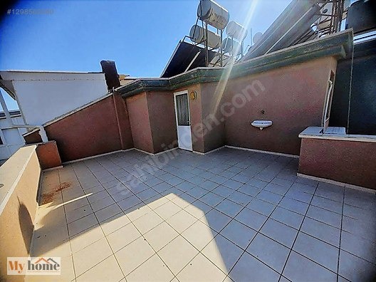 SATILIK 3+1 DUBLEKS | ÇİFT TERAS | MERKEZİ KONUM - AYDIN DİDİM fotoğraf 3