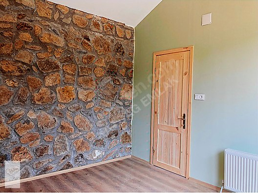ÇANAKKALE BAYRAMİÇ KAYKILAR KÖYÜ 513 M2 BAHÇELİ MÜSTAKİL TAŞ EV - ÇANAKKALE BAYRAMİÇ fotoğraf 21