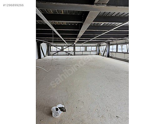 SANAYİ İÇERİSİNDE 1050m2 ÇELİK YAPI - HATAY ANTAKYA fotoğraf 33