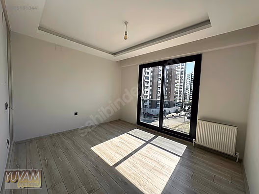HAVUZLU SİTE İÇERİSİNDE LÜKS 3 CEPHELİ 2+1 DAİRE - MERSİN MEZİTLİ fotoğraf 36