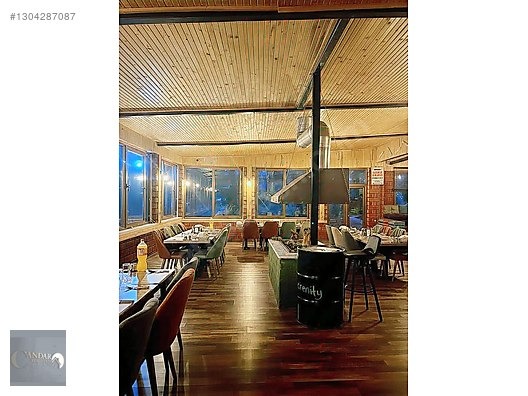 FİNİKE LİKYA YOLU'NDA 8.000 M² ARAZİDE PRESTİJLİ SATILIK OTEL - ANTALYA FİNİKE fotoğraf 3