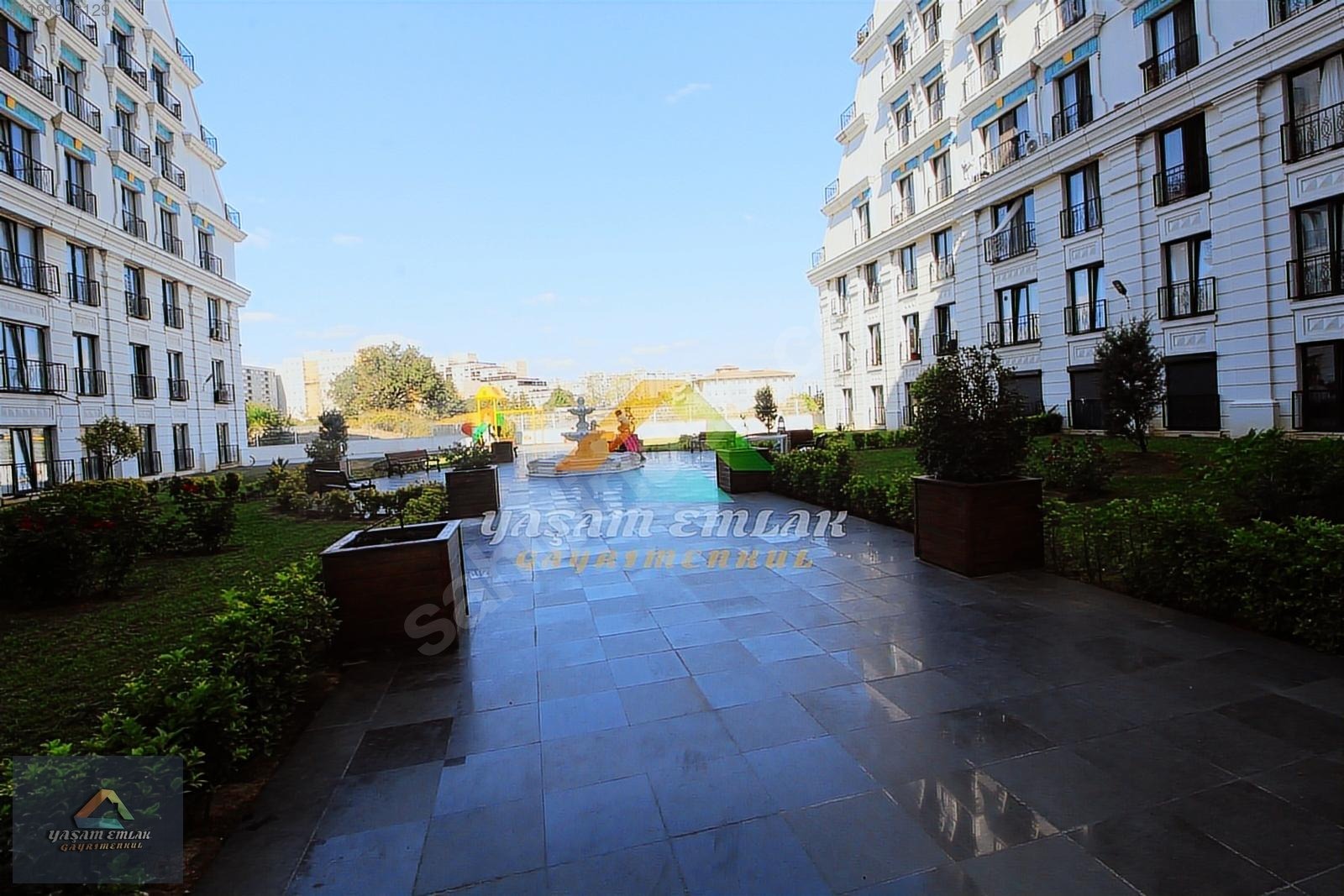 YAŞAM'DAN YAYALAR METRO DİBİNDE SATILIK 3,5+1 DAİRE - İSTANBUL PENDİK fotoğraf 28