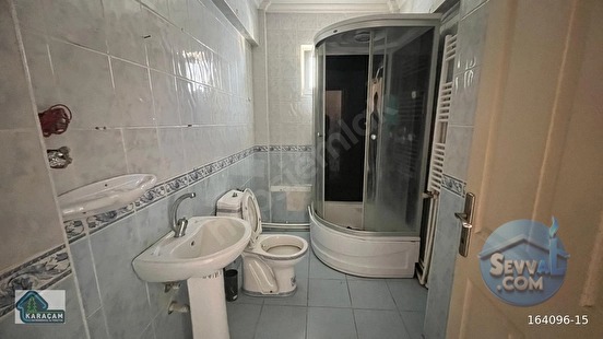 BALIKESİR MERKEZ BEYOĞLU CADDE MİGROS ARKASI 2+0 KİRALİK DAİRE - BALIKESİR ALTIEYLÜL fotoğraf 6