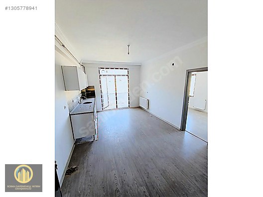 AKHİSAR TOKİ CİVARI SATILIK 1+1 SIFIR DAİRE - BURSA İNEGÖL fotoğraf 6