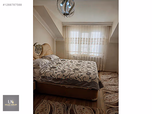 KILIÇ GRUP 2009 YAPIMI İKİ BANYO İKİ MUTFAK İKİ WC SATILIK DAİRE - KOCAELİ KÖRFEZ fotoğraf 7