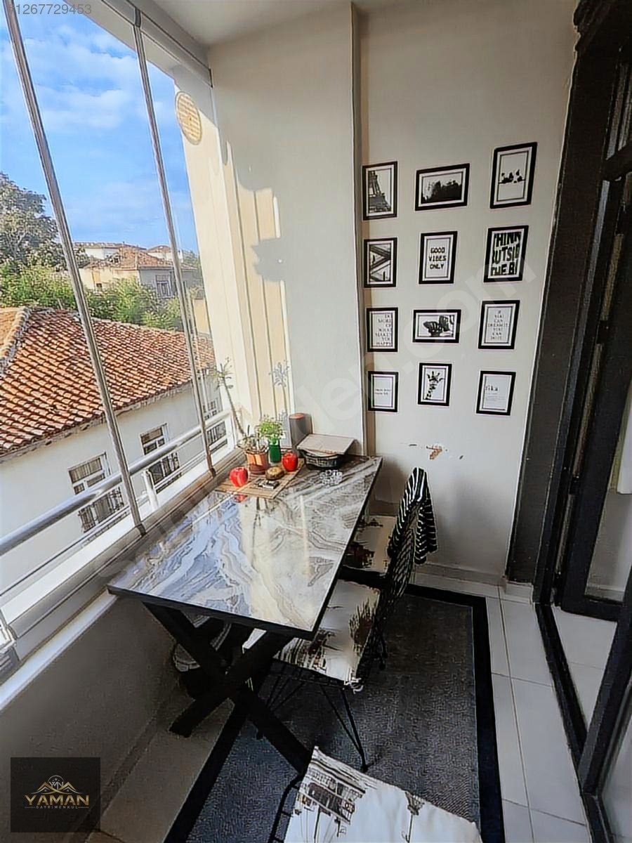 DEMİRTAŞ MAHALLESİNDE SATILIK 2+1 DAİRE - KIRKLARELİ MERKEZ fotoğraf 16