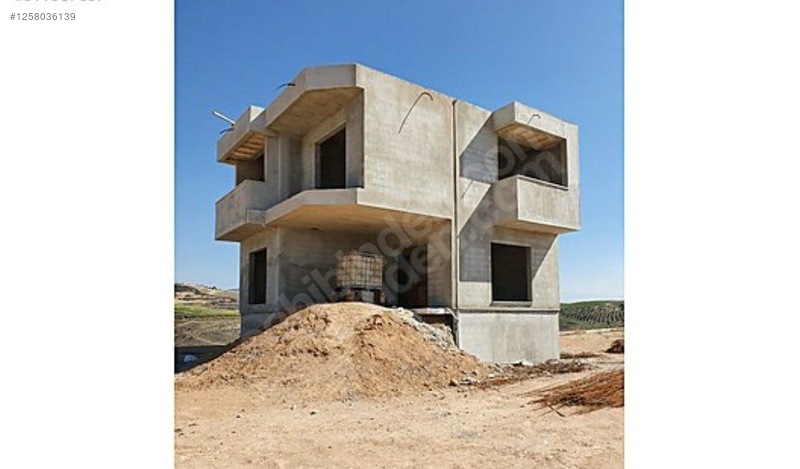 DENİZLİ PAMUKKALE KOCADERE MAHALLESİNDE  ARSANIN  350 M²  Sİ SATILIKTIR - DENİZLİ PAMUKKALE fotoğraf 5