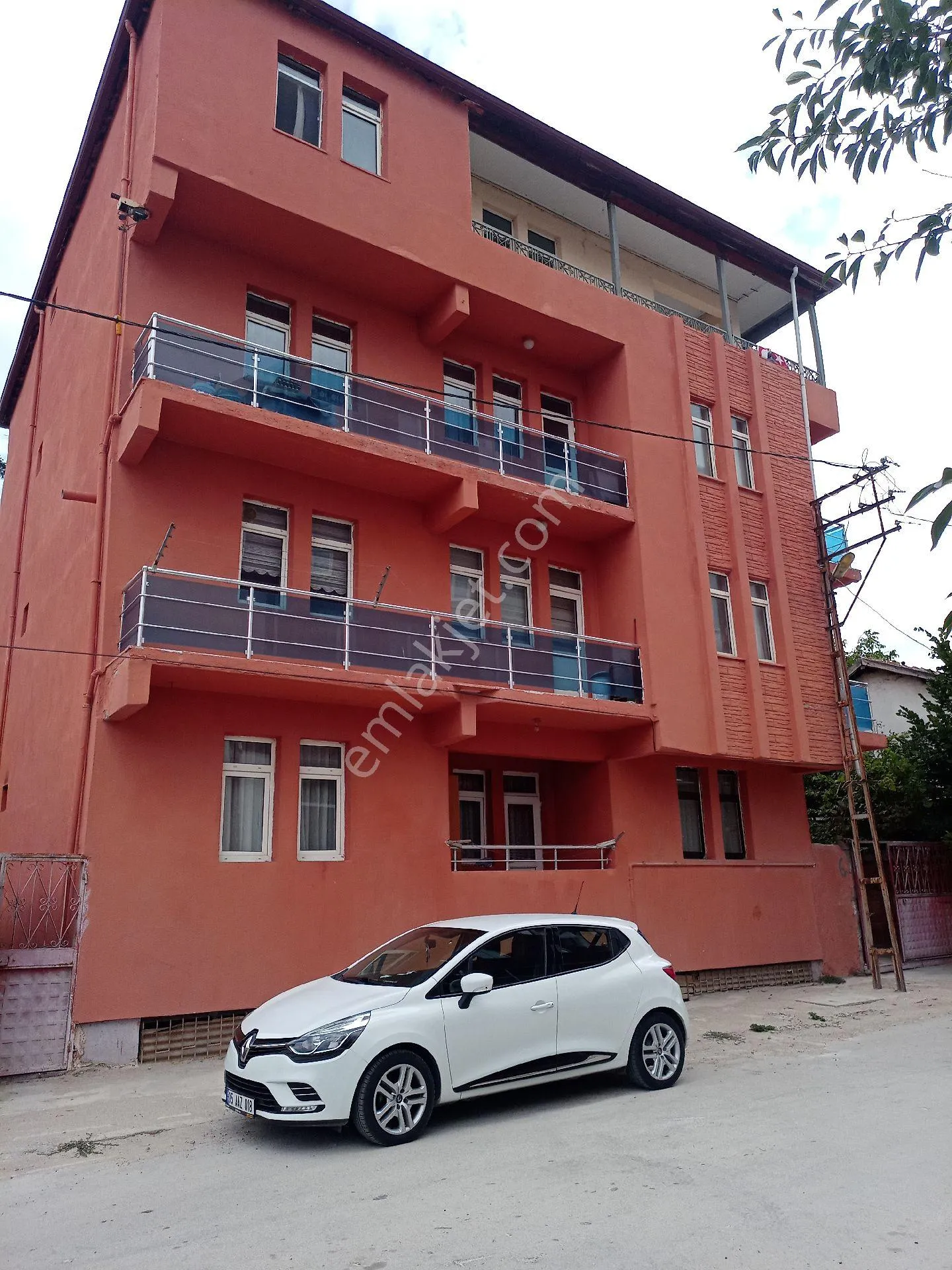 Suluova Ata Mahallesi'nde Konum Olarakanacadde - AMASYA SULUOVA fotoğraf 30