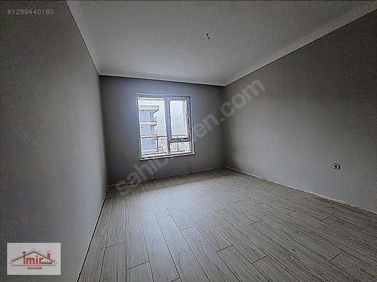İMİR EMLAK'TAN SIFIR 2+1 4.KAT SİTE DAİRESİ - ANKARA PURSAKLAR fotoğraf 11