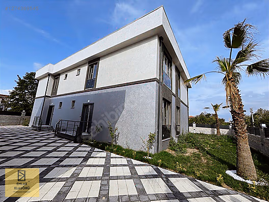 FIRSAT! BAHÇELİ ULTRA LÜKS VİLLA - SAKARYA HENDEK fotoğraf 32